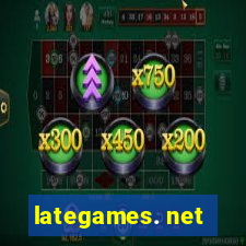 lategames. net